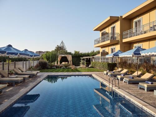 Memories Apartments - Explore & Recharge