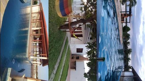 Imagen de la galería de Casa Portal das Flecheiras, en Trairi