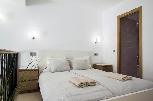Beautiful studio in Miraflores