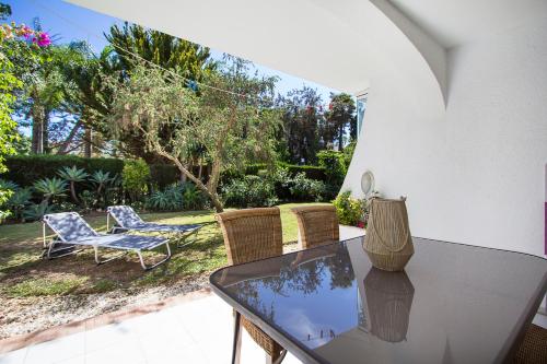 Beautiful studio in Miraflores
