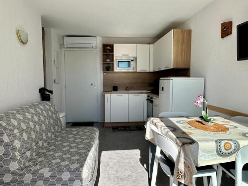 Appartement cosy en bord de mer