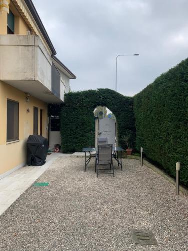Foto Casa Padova ERicc 6