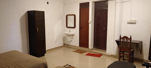 Afbeelding uit fotogalerij van Vedha Beach Resort in Alleppey