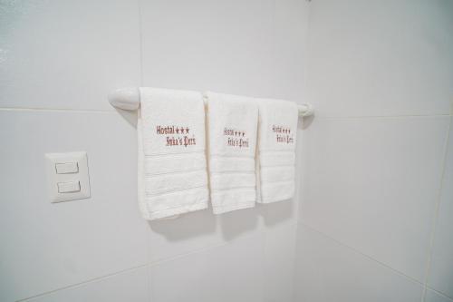 Fotografie z fotogalerie ubytování Inkas Peru Hostal v destinaci Cuzco