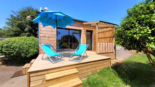 Gite Le petit bol d'air