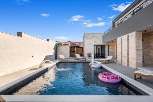 Villa Jollie ZadarVillas