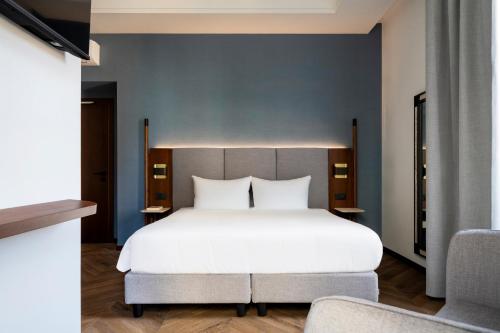 Boutique Hotel Piedra Rome City Centre