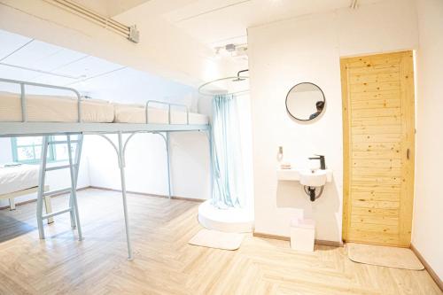 Gallery image of The Greens Khaosan Bangkok in Bangkok