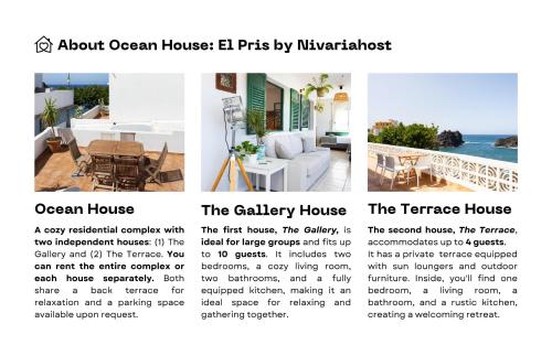 Foto Ocean House El Pris, by Nivariahost 6