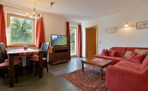 Bichler Katrin, Ferienwohnung