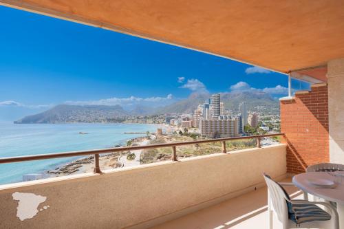 CostaBlancaDreams Raelet in Calpe