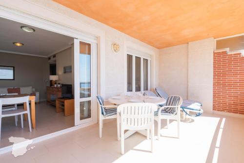 CostaBlancaDreams Raelet in Calpe
