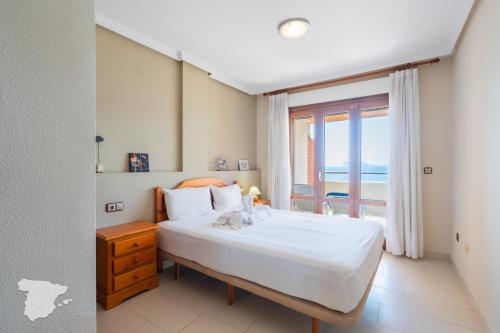 CostaBlancaDreams Raelet in Calpe