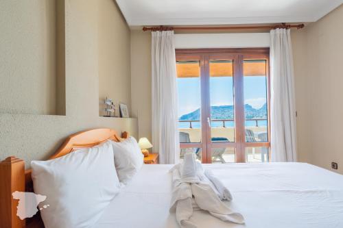 CostaBlancaDreams Raelet in Calpe