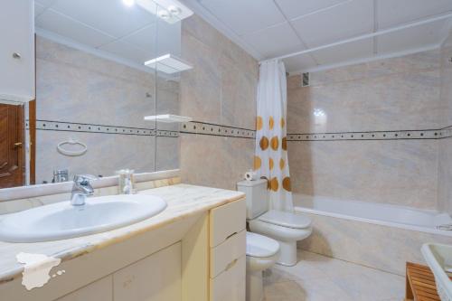 CostaBlancaDreams Raelet in Calpe