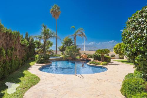 CostaBlancaDreams Raelet in Calpe