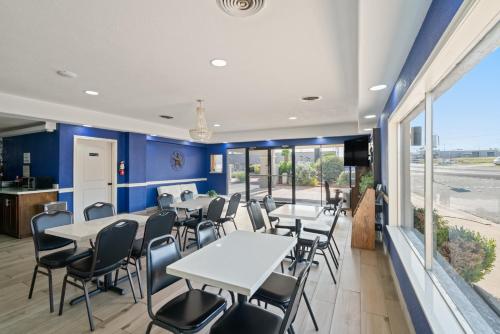 Fotografie z fotogalerie ubytování Americas Best Value Inn & Suites Brenham v destinaci Brenham