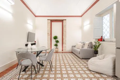 Zahir Suite Apartment photo 3