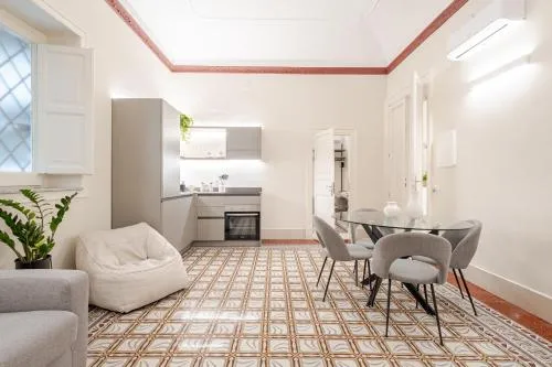 Zahir Suite Apartment photo 5