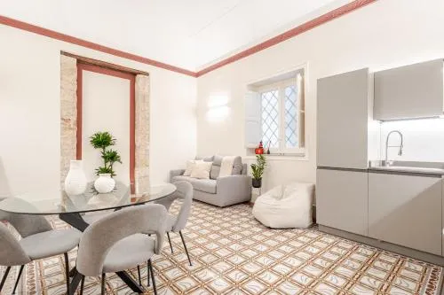 Zahir Suite Apartment photo 4