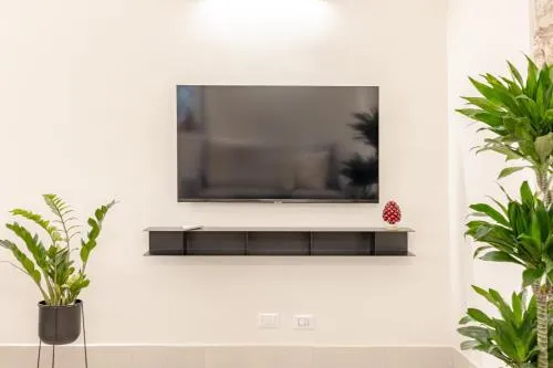 Zahir Suite Apartment photo 6