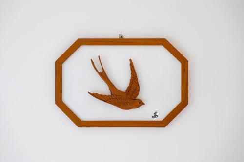 Billede fra billedgalleriet på Casa do Lago i Campinho