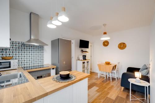 Billede fra billedgalleriet på Casa do Lago i Campinho