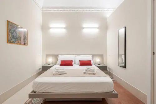 Zahir Suite Apartment photo 15