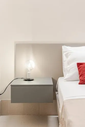 Zahir Suite Apartment photo 16