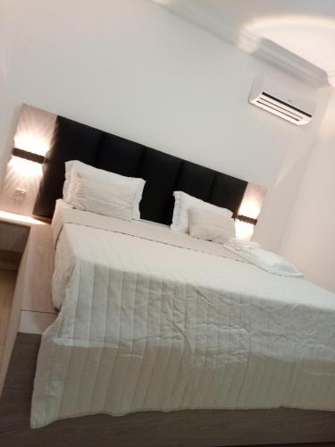Fotografie z fotogalerie ubytování RÉSIDENCE les 2F v destinaci Libreville