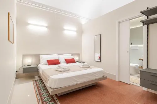 Zahir Suite Apartment photo 14