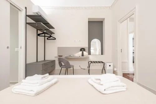 Zahir Suite Apartment photo 18
