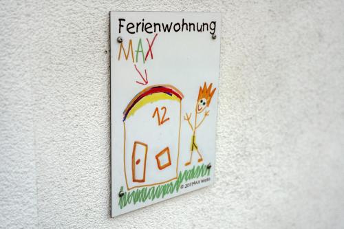 Φωτογραφία από το άλμπουμ του Fewo Max σε Münchweier
