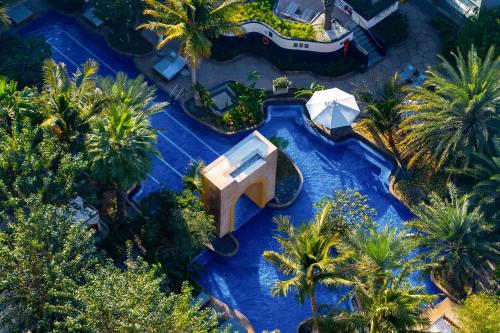Conrad Dubai Image