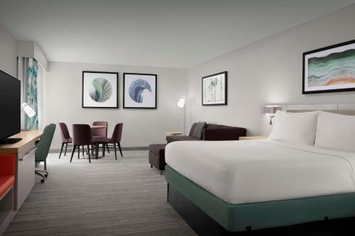 Hilton Garden Inn Jacksonville Downtown Southbank Image