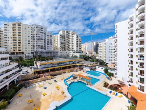 Akisol Portimão Beach II