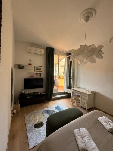 Firenze panorama Suite & terrace