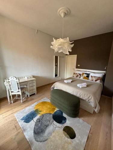 Firenze panorama Suite & terrace