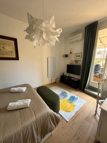 Firenze panorama Suite & terrace