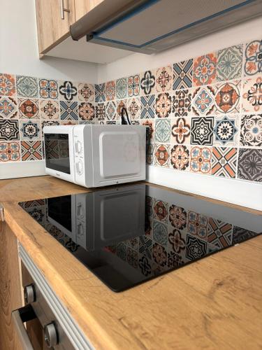 Apartamento en el centro de Salou