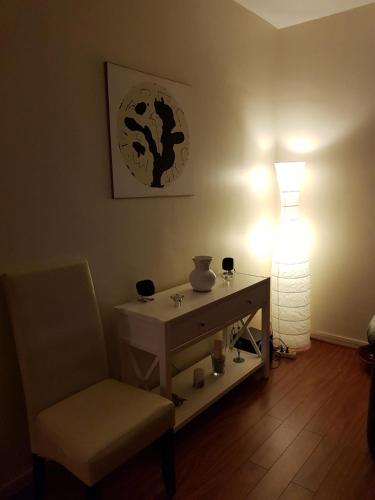 Appartement de l'Étoile