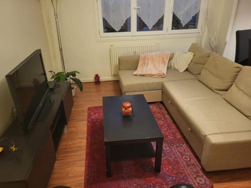 Appartement de l'Étoile