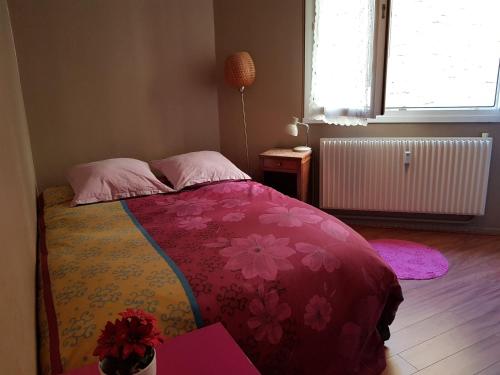 Appartement de l'Étoile