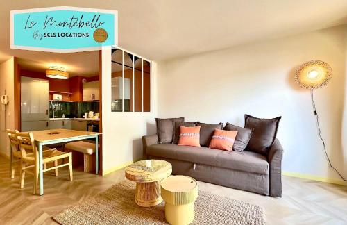 Le Montébello By SCLS Locations