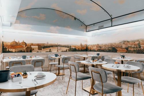 Hotel Pantheon Image