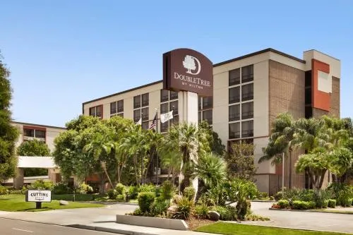 DoubleTree by Hilton San Bernardino in Rialto