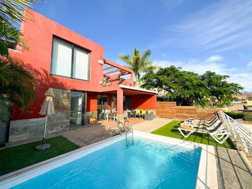 Las Terrazas 11 Villa el Mirador by CanaryScape