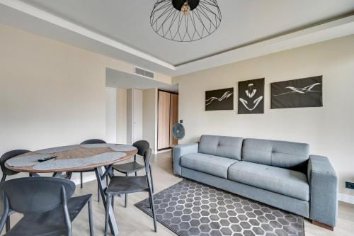 Bluestay 54 - Superbe appartement à Paris