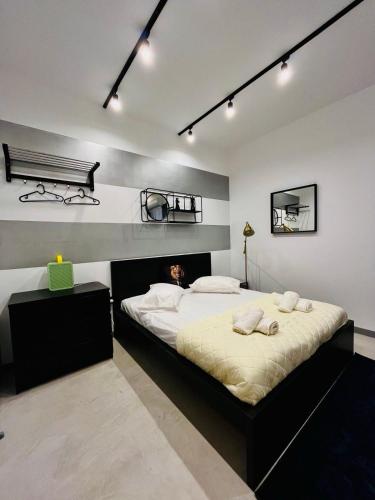 Poseidon Suite by Zeussuites