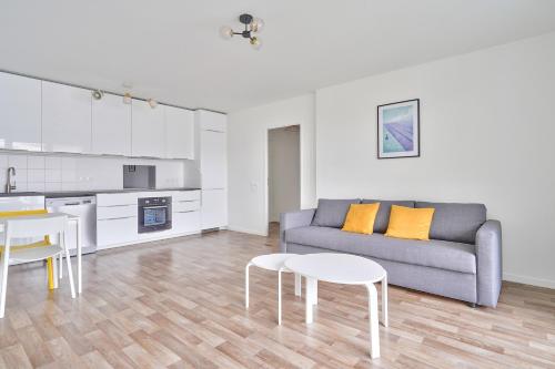 Chill & Work 3 près de La Défense